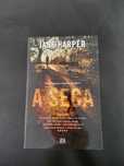 A Seca de Jane Harper