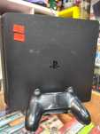 Konsola PS4 SLIM 1TB 100% OK Gwarancja Sklep Wysyłka Wymiana Pewniak