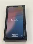 IPHONE 13 PRO MAX 128GB graphite okazja mała wada