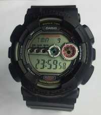 Годинник Casio G-Shock GD-100