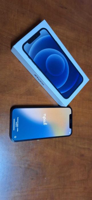 IPhone 12 128 gb