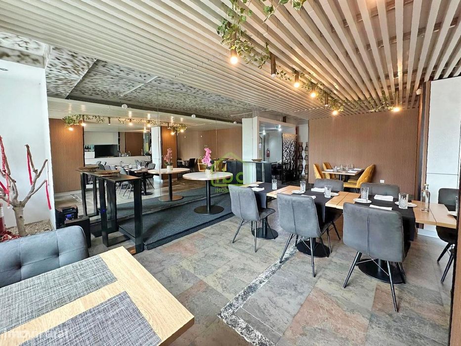 Restaurante | Póvoa de Varzim