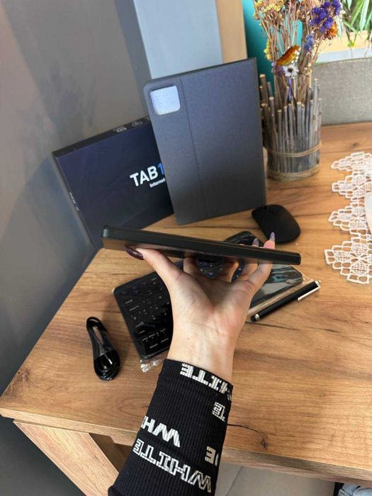 Планшет новый на 256 Гб