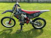 Honda crf 450r 2011