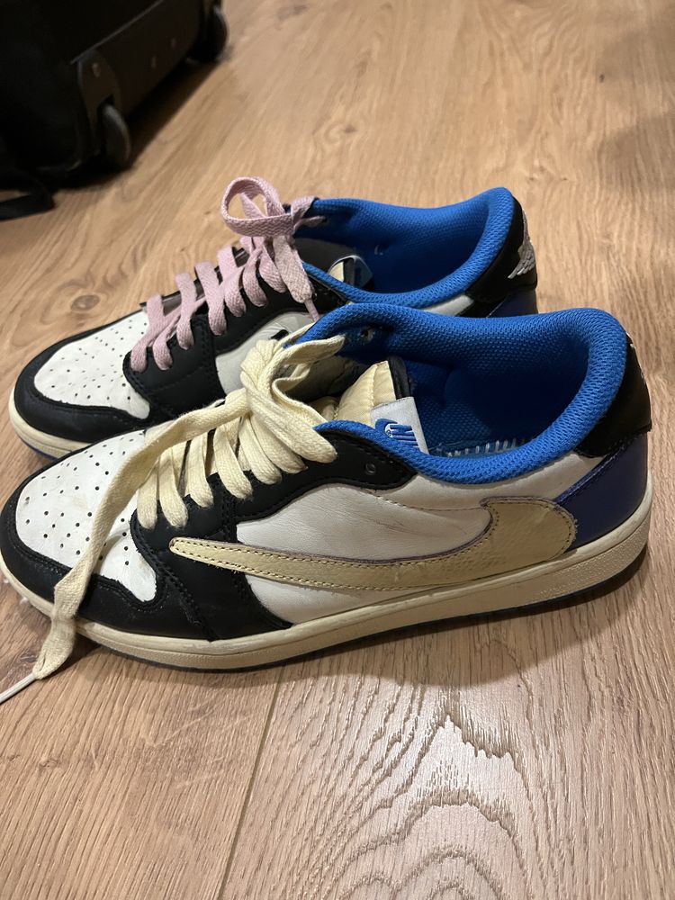 Tenis nike em bom estado