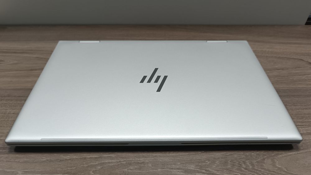 Сенсорный HP ENVY x360 / I7-1255U / 256GB / 16GB RAM / WIN11