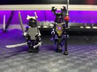 2 figurki Lego Ninjago