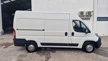Citroen Jumper 2.2 Hdi Fibrada