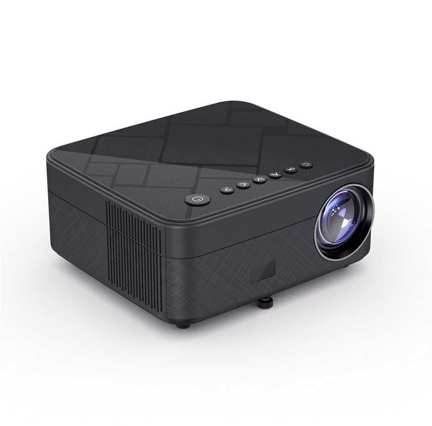 Projektor LED Surewheel SW10 1080p