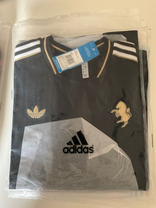 Camisola Juventus 25/26 originals icon