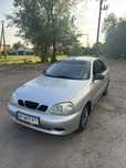 Daewoo Lanos Део Ланос Поляк ГБО 4 Гур с документами