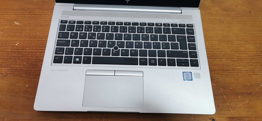 HP Elitebook 745 G6 core i5