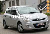 Hyundai i20 2010r. 1.2 Benzyna Klimatyzacja/Elektryka/Książka serwisowa Opłacony