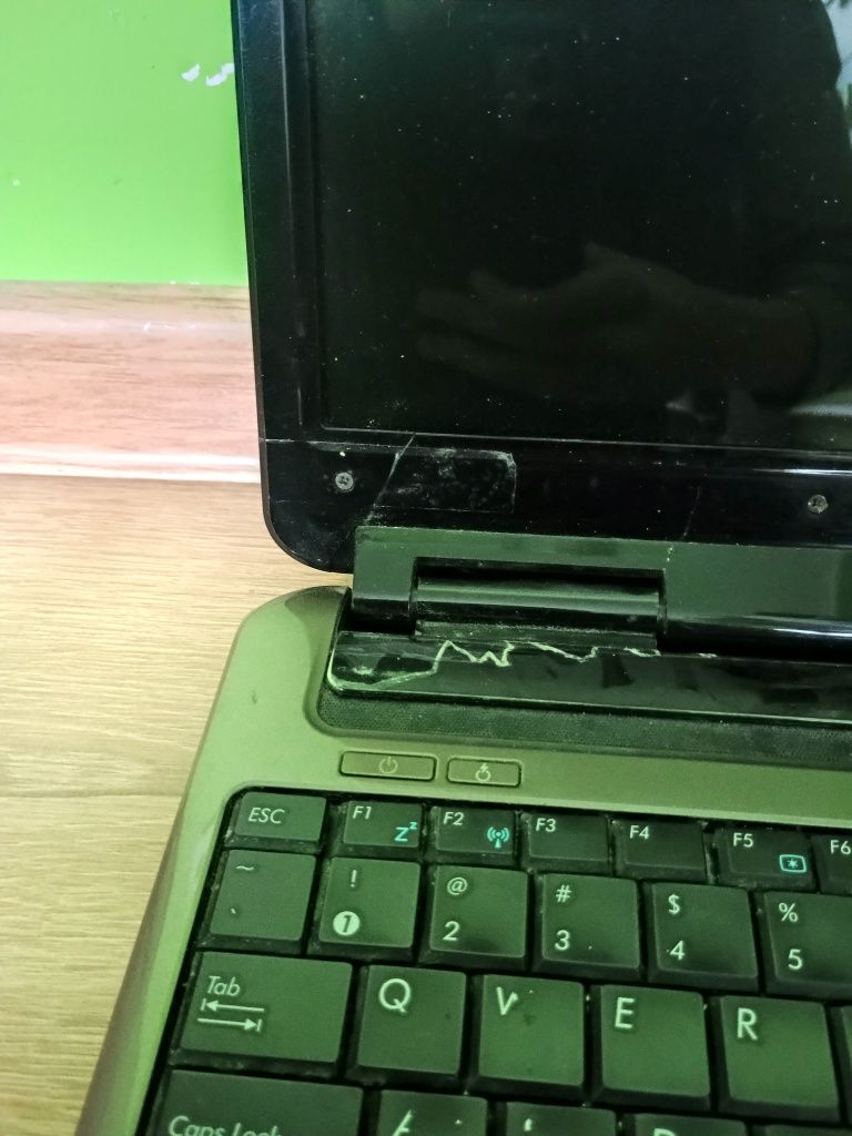 laptop asus N50V