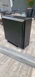 Obudowa be quiet Silent Base 801 czarna wypas zasilacz