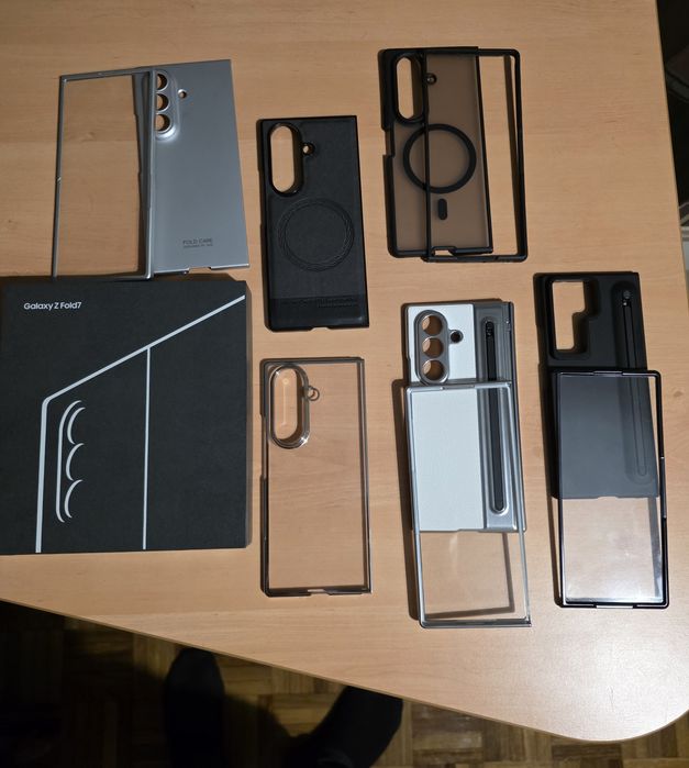 Samsung z fold 7 ( 512 gb ) 1650 euros negociável