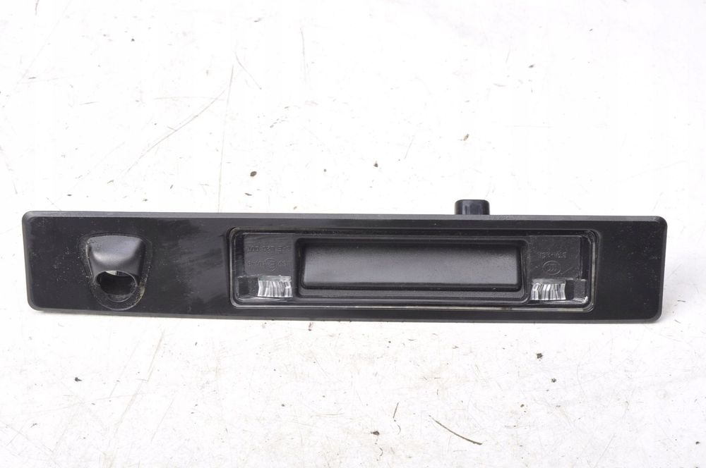 VOLVO XC60 II V90 CROSS COUNTRY  MIKROSTYK KLAPY P2 31689583