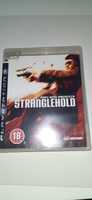 Stranglehold  na ps3