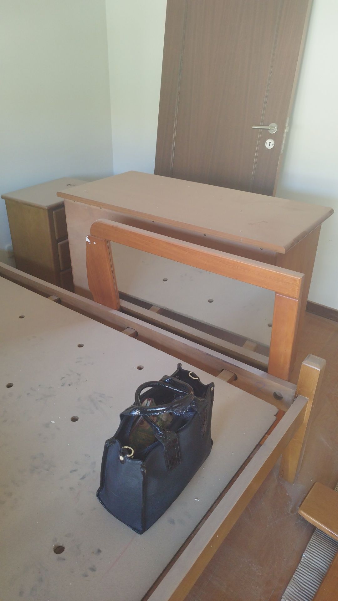 2 Conjuntos de quarto em muito bom estado
