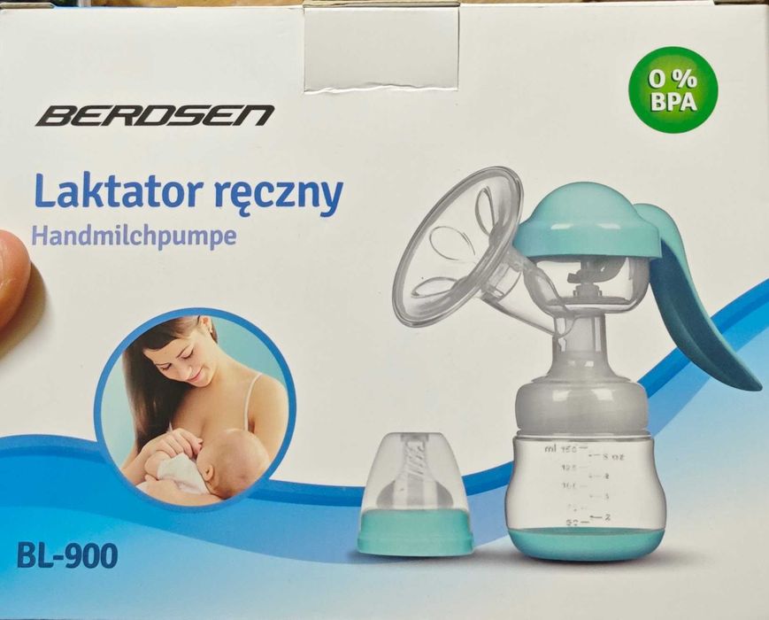 Laktator Berdsen BL-900 NOWY
