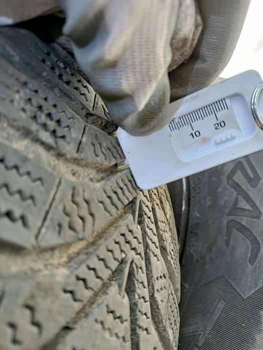 Koła felgi opony zimowe Opel Corsa D 4x100