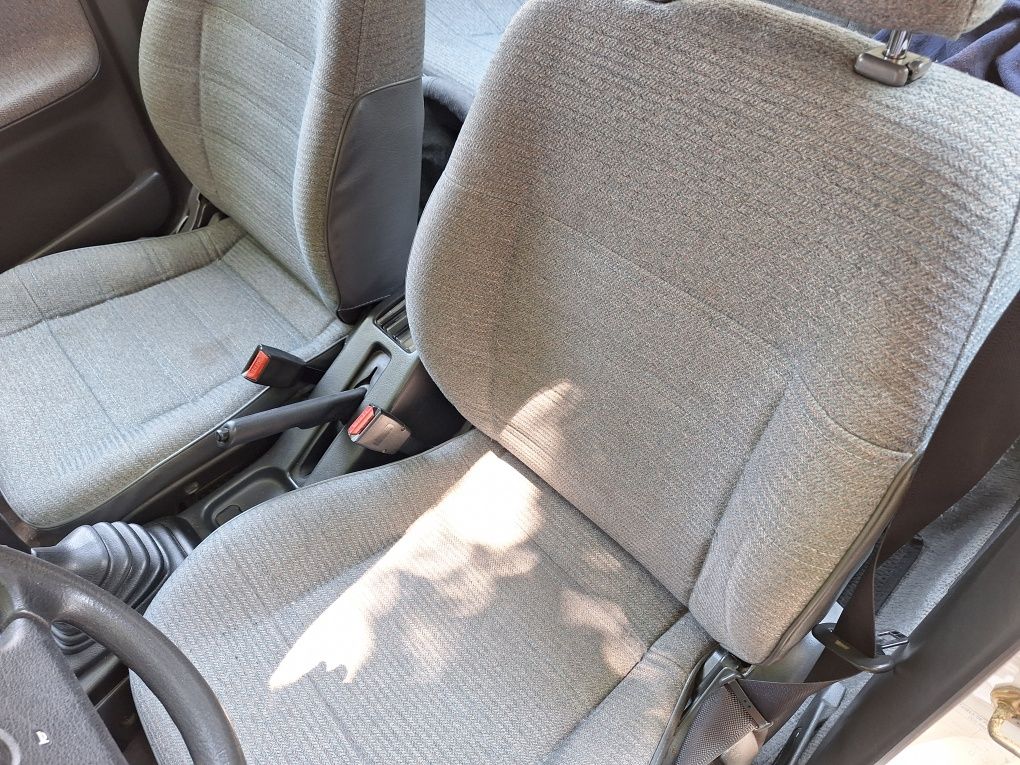 Vende-se nissan sunny N14
