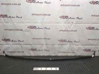 Mercedes GLC-Class C253 16- Молдинг заднего бампера MO1218 A2538855700