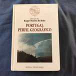 Raquel Soeiro de Brito - Portugal Perfil Geográfico