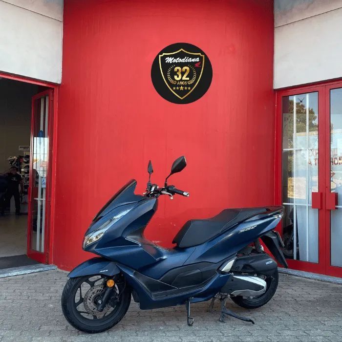 Honda PCX125