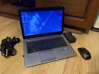 Laptop HP 840 hewlett