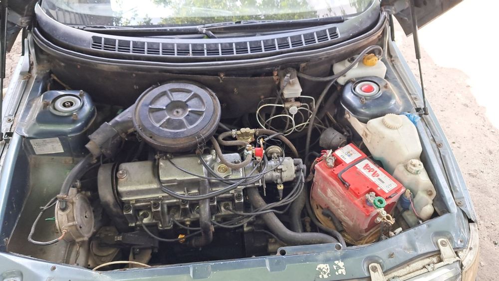 Продам ВАЗ 2110 2000Года выпуска