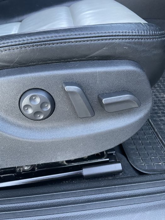 Продам ауді а6 с6 2.7 тди квадро 2006 рік