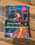 podręcznik do geografii klasa 2 tanio