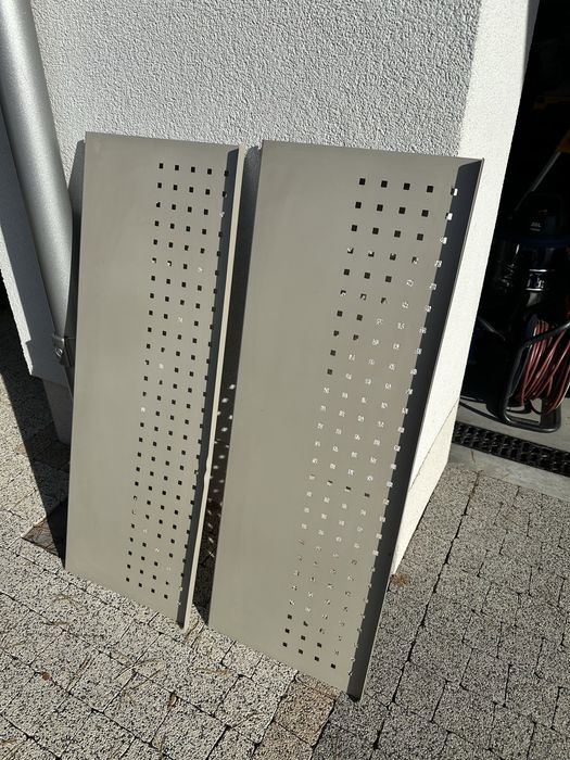 Półki na buty do szafy PAX IKEA. 2 szt