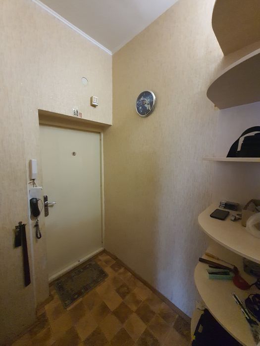 Продам 1к кв пр. Бабкіна 13, 48м2, жилий стан