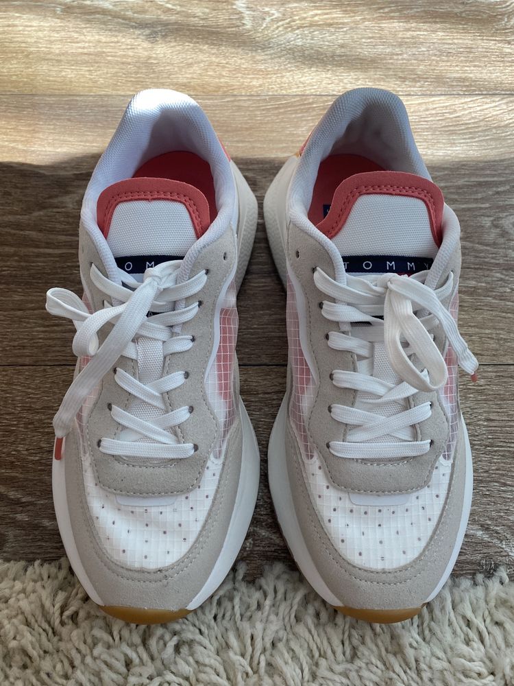 Кросівки Tommy Hilfiger