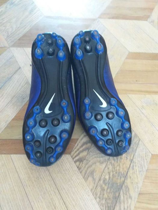 Бутсы Nike CR7  размер 38 38.5 , US 6