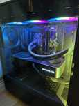 i9-12900K + RTX 3090 24GB FE + 5TB NVMe - kupiony w KOMP STUDIO