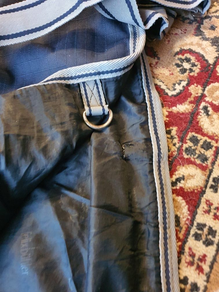 Derka Przeciwdeszczowa Felix Buhler 165, 0 g, MOCNA 1500 den