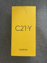 Smartfon realme C21-Y