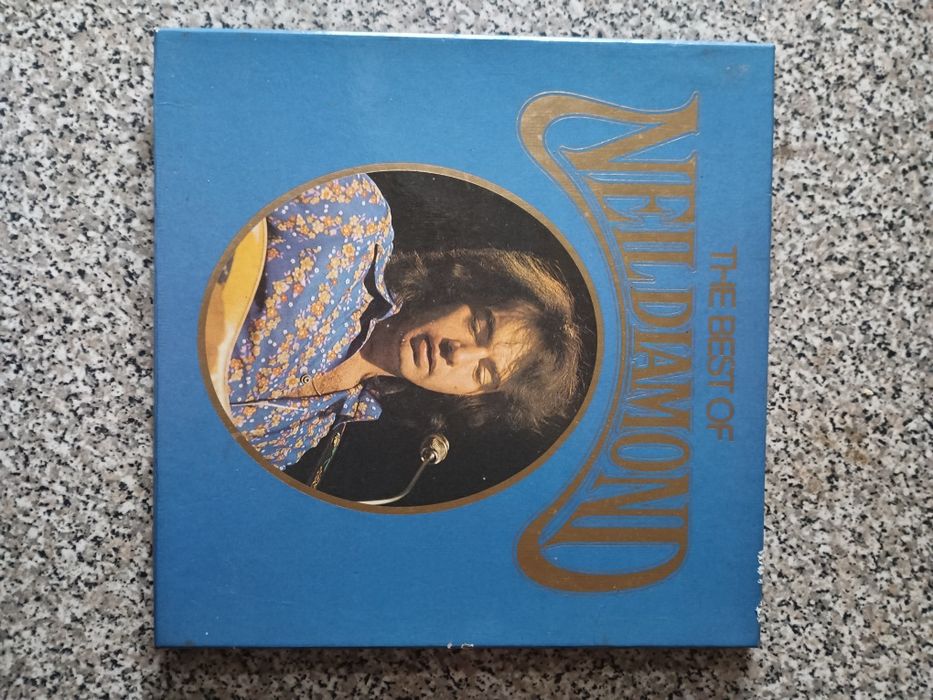 Variedade de discos vinil LPs 5€ unidade