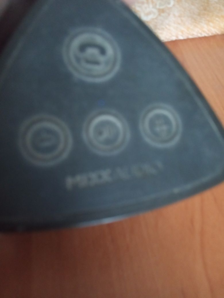 Безпровідна bluetooth колонка