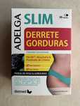 Adelga slim Derrete Gorduras - cápsulas