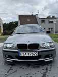 BMW E46 diesel 150KM 2003r. CR doinwestowana