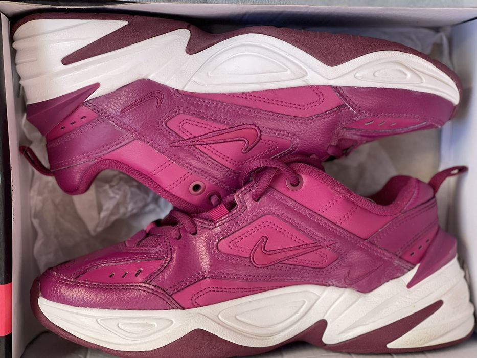 Кросівки Nike Techno оригінал