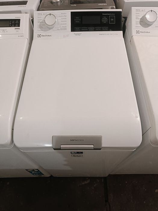 Pralka Electrolux 7 kg DOSTAWA GWARANCJA