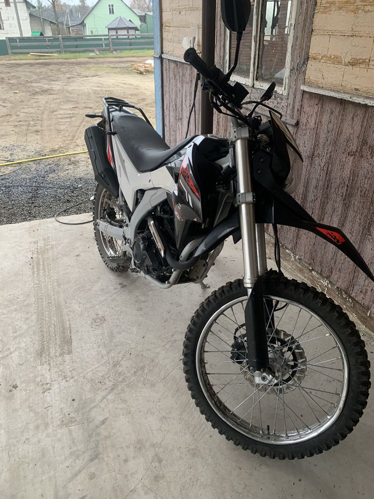 Продам лонкін 250