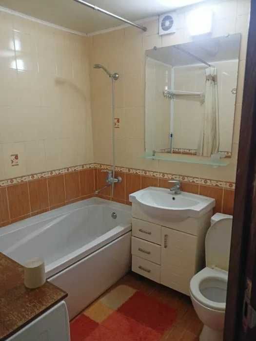 Здам 3 кiмн.кв. По вул.Нескорених