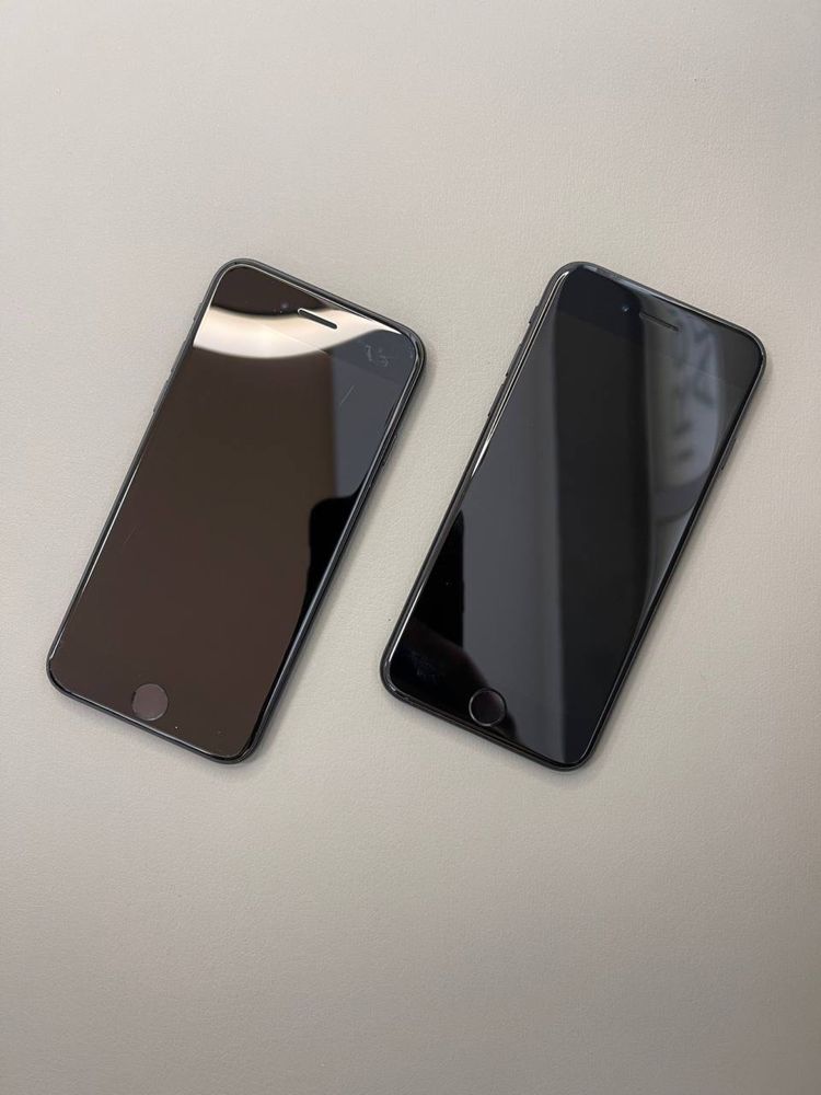 Apple iPhone SE 2020 64gb Neverlock space 100%