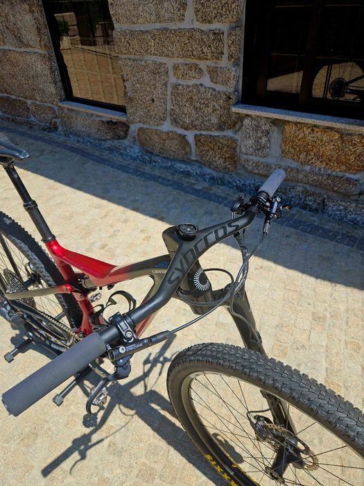 Cannondale scalpel carbon 3 2023